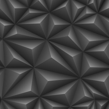 Dikişsiz kabartma doku