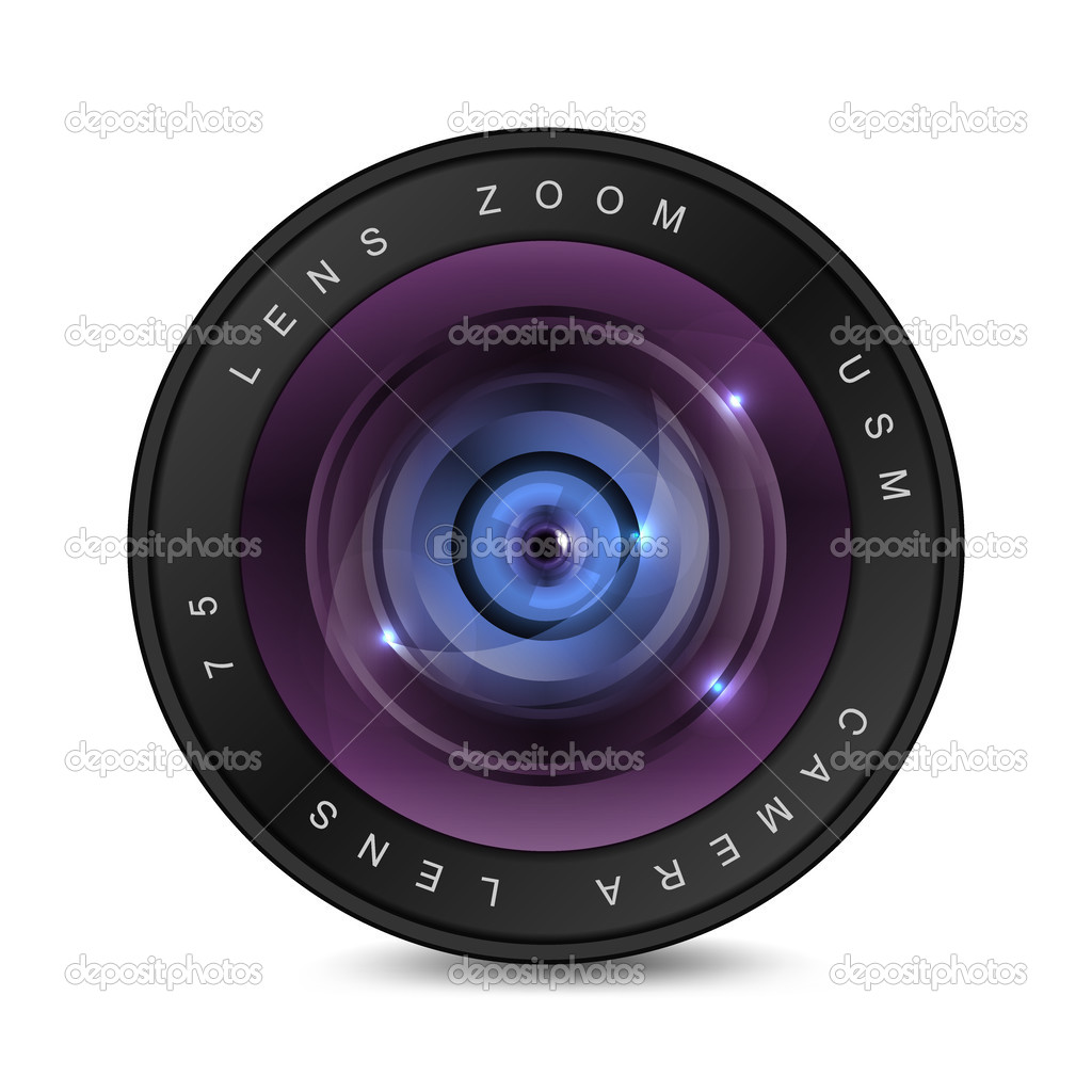 Camera lens