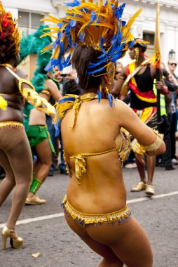 Notting hill karnaval