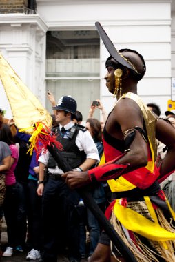 Notting hill karnaval