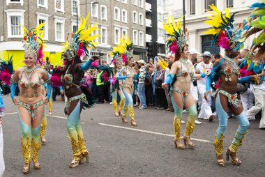 Notting hill karnaval