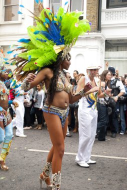 Notting hill karnaval
