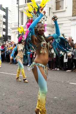 Notting hill karnaval