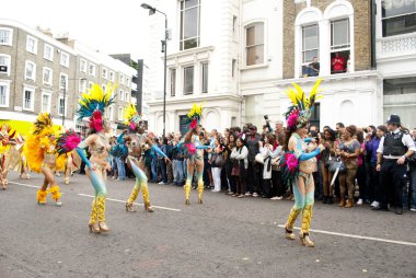 Notting hill karnaval