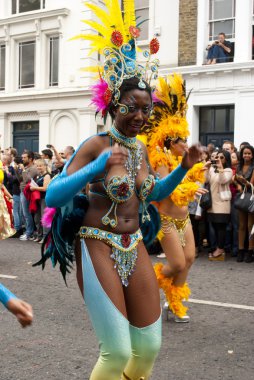 Notting hill karnaval