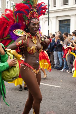 Notting hill karnaval
