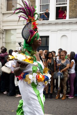 Notting hill karnaval