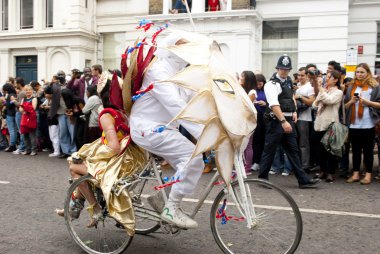 Notting hill karnaval