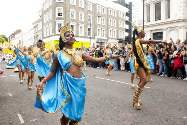 Notting hill karnaval