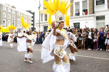 Notting hill karnaval
