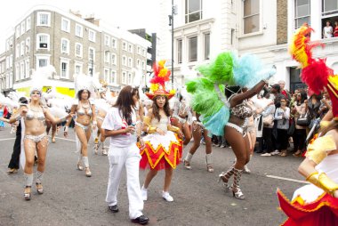 Notting hill karnaval