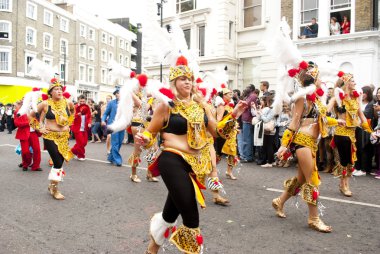 Notting hill karnaval
