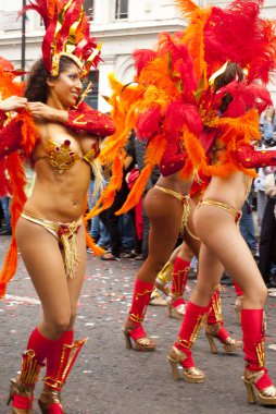 Notting hill karnaval