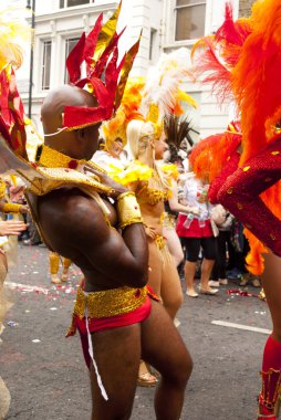 Notting hill karnaval