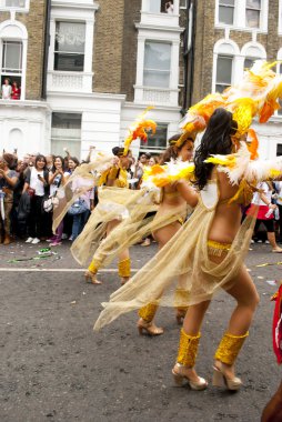 Notting hill karnaval