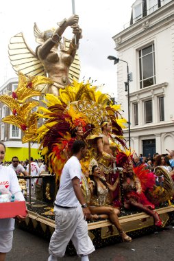 Notting hill karnaval