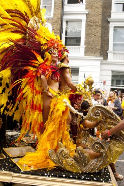 Notting hill karnaval