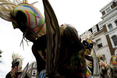 Notting hill karnaval
