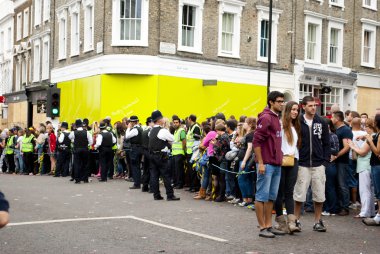 Notting hill karnaval