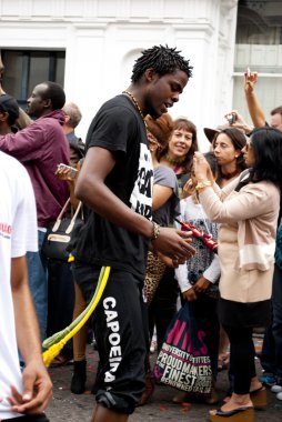 Notting hill karnaval