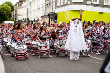 Notting hill karnaval