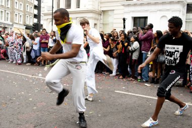 Notting hill karnaval