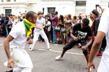 Notting hill karnaval