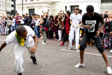 Notting hill karnaval