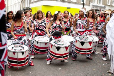 Notting hill karnaval