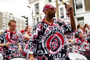 Notting hill karnaval