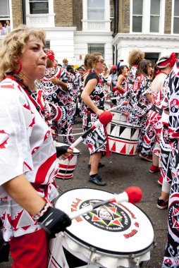 Notting hill karnaval