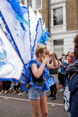 Notting hill karnaval