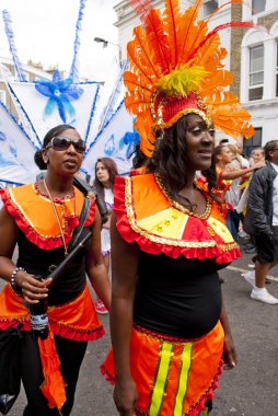 Notting hill karnaval