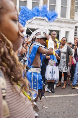 Notting hill karnaval