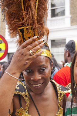 Notting hill karnaval