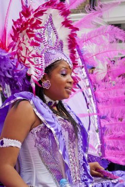 Notting hill karnaval