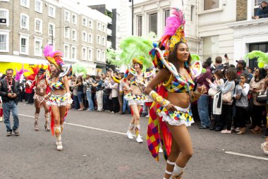Notting hill karnaval