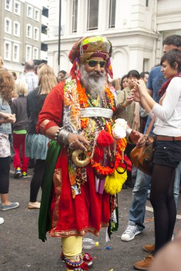 Notting hill karnaval