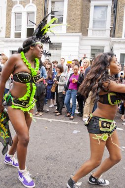 Notting hill karnaval