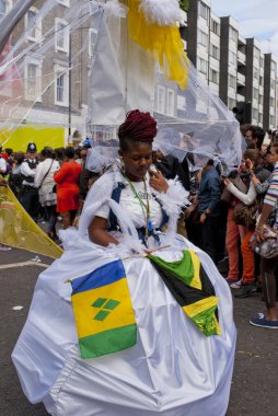Notting hill karnaval