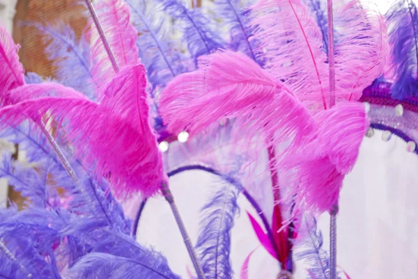 Notting Hill Carnival — Stock Photo, Image