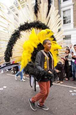 Notting hill karnaval