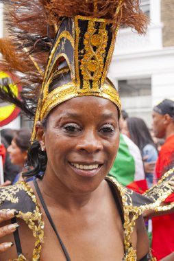 Notting hill karnaval