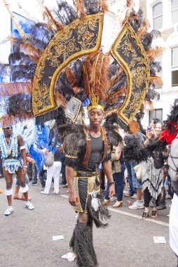 Notting hill karnaval