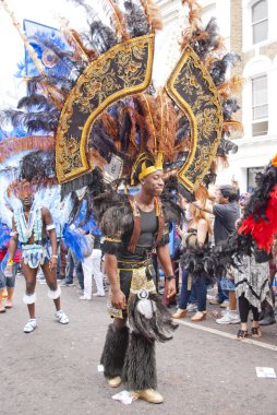 Notting hill karnaval