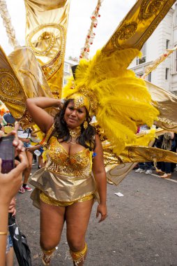 Notting hill karnaval