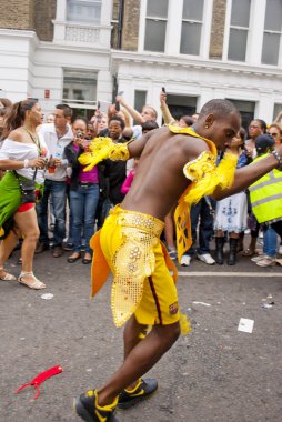 Notting hill karnaval