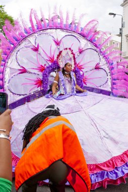 Notting hill karnaval