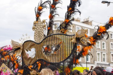 Notting hill karnaval
