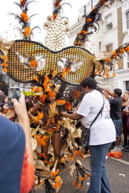 Notting hill karnaval
